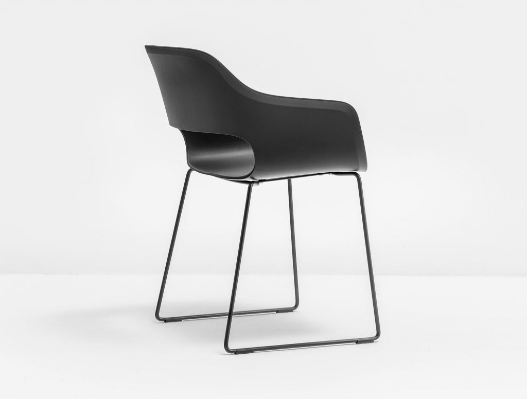 Babila Arm Chair by Pedrali - Image 7