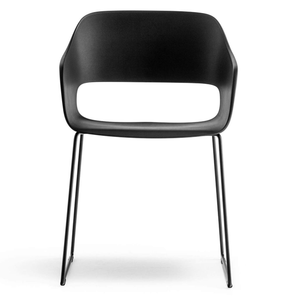 Babila Arm Chair by Pedrali