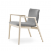Malmo Lounge Chair by Pedrali - Image 3