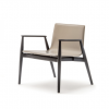 Malmo Lounge Chair by Pedrali - Image 2