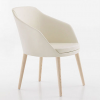 Annette Lounge Chair - Image 2
