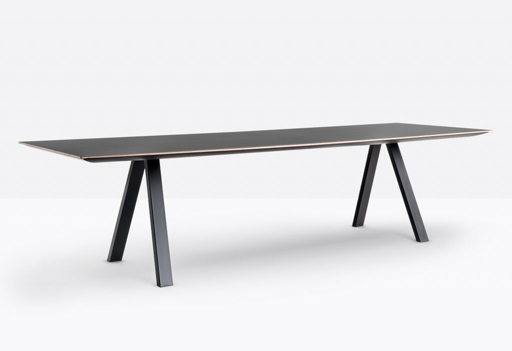 Arki Table by Pedrali - Image 6