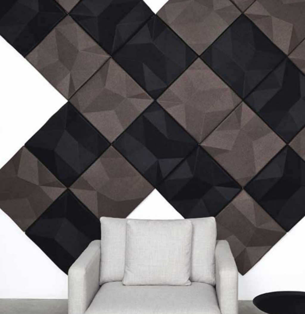 Matrix Wall Tile