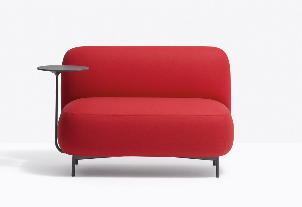 Buddy Sofa by Pedrali - Image 7