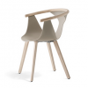 Fox Chair by Pedrali - Image 9