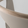 Fox Chair by Pedrali - Image 8