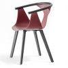 Fox Chair by Pedrali - Image 5
