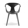Fox Chair by Pedrali