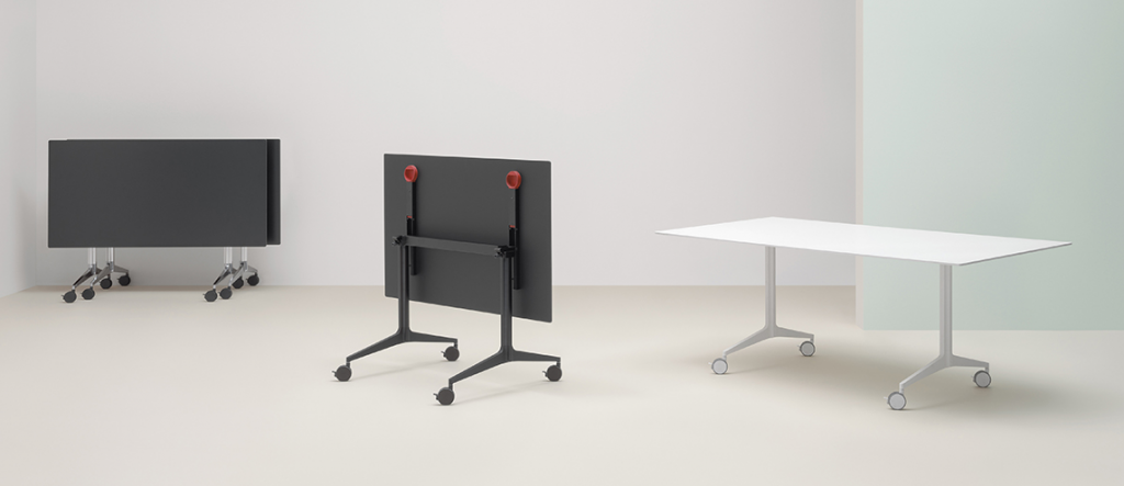 Ypsilon Tilt Table by Pedrali - Image 4