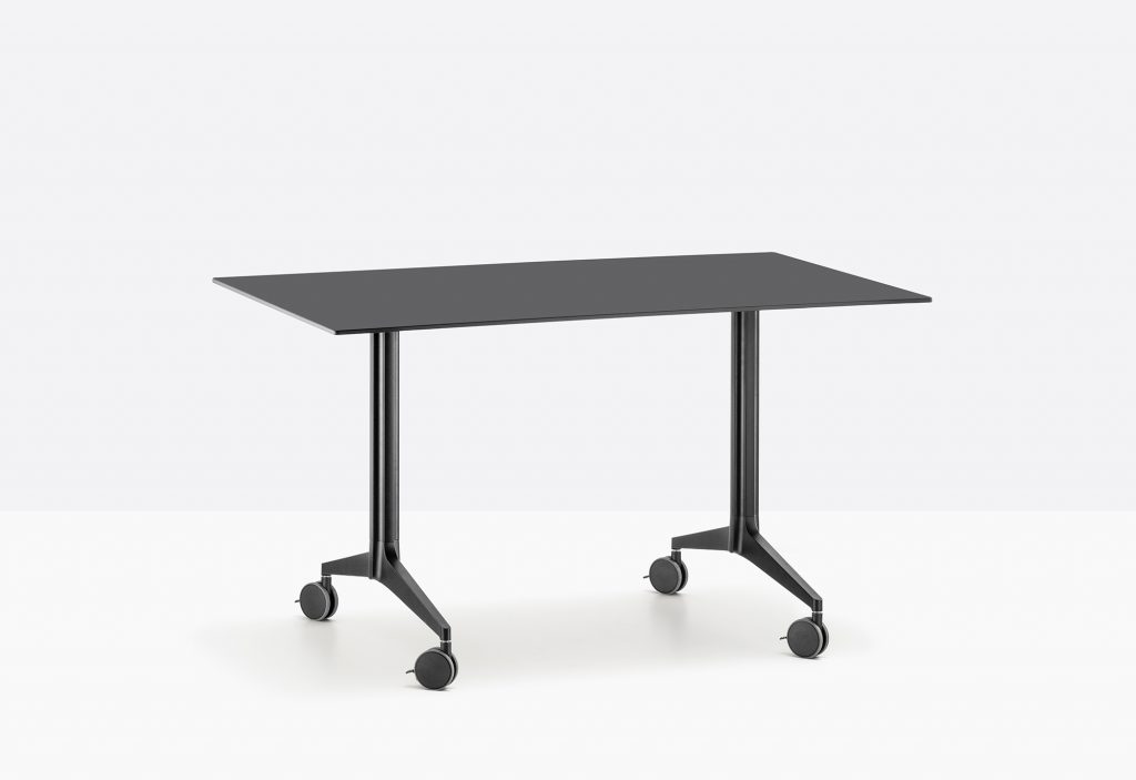 Ypsilon Tilt Table by Pedrali