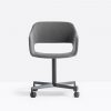 Babila Arm Chair Swivel