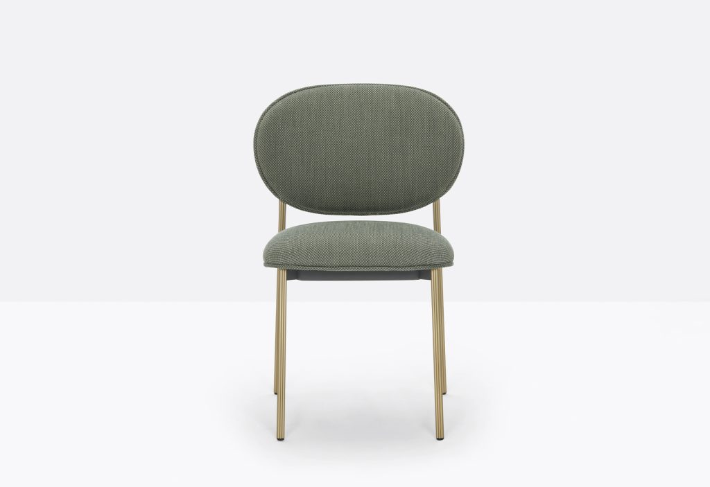 Blume Chair by Pedrali