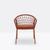 Panarea Armchair by Pedrali