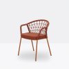 Panarea Armchair by Pedrali - Image 2