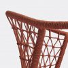 Panarea Armchair by Pedrali - Image 3