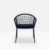 Panarea Armchair by Pedrali - Image 4