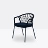 Panarea Armchair by Pedrali - Image 5
