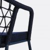 Panarea Armchair by Pedrali - Image 6