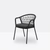 Panarea Armchair by Pedrali - Image 8