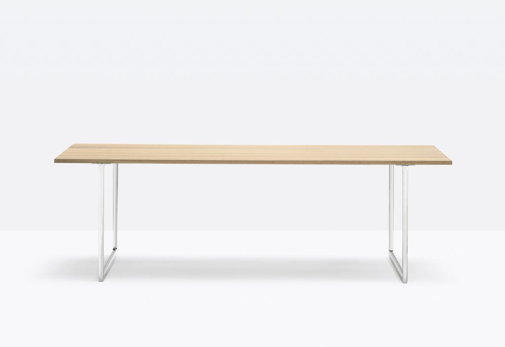 Toa Table by Pedrali - Image 4