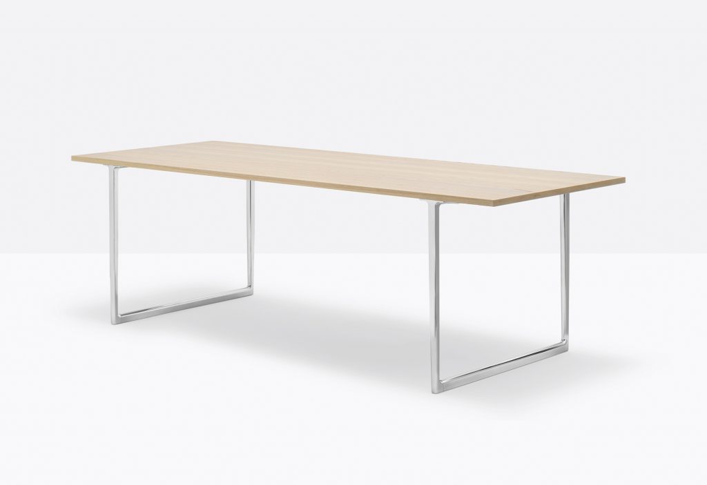 Toa Table by Pedrali - Image 5