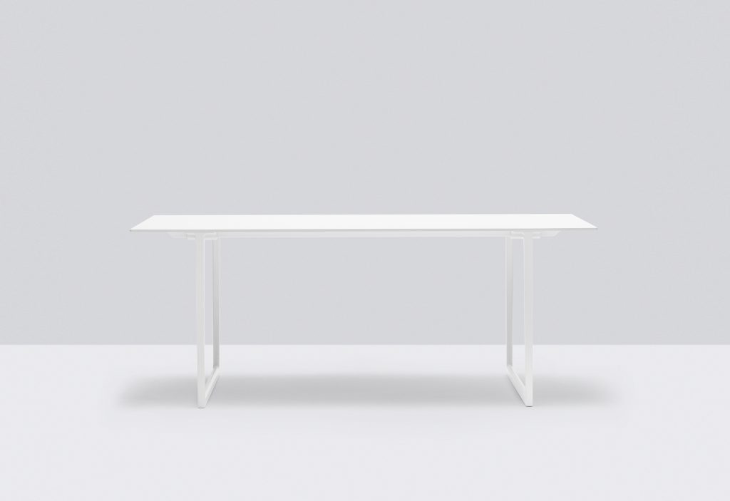 Toa Table by Pedrali - Image 6