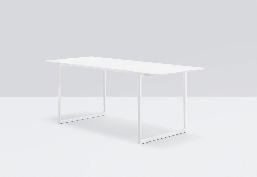 Toa Table by Pedrali - Image 7