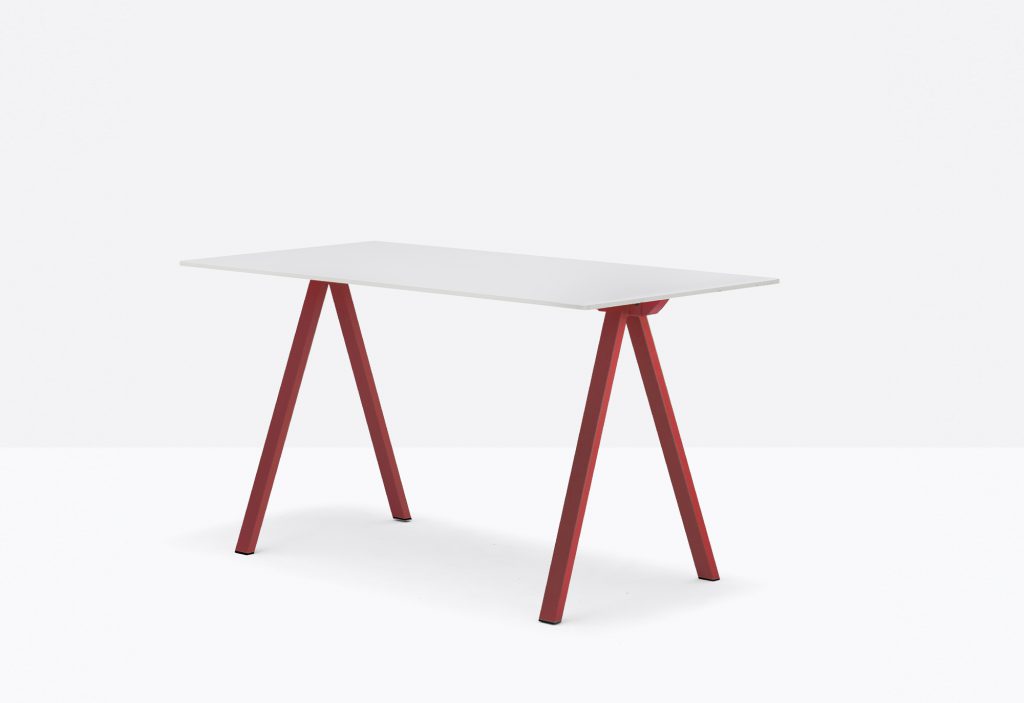 Arki Desk by Pedrali - Image 4