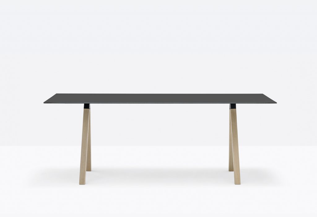 Arki Desk by Pedrali - Image 3