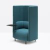 Buddy Hub with Flip Table by Pedrali - Image 2