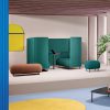 Buddy Hub with Flip Table by Pedrali - Image 4