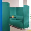 Buddy Hub with Flip Table by Pedrali - Image 5