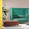 Buddy Hub with Flip Table by Pedrali - Image 6