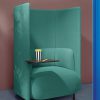 Buddy Hub with Flip Table by Pedrali - Image 7