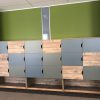 Melamine Lockers - Image 4