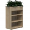 Mascot Planter Bookshelf - Image 3