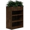 Mascot Planter Bookshelf - Image 2