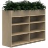 Mascot Planter Bookshelf - Image 11
