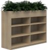 Mascot Planter Bookshelf - Image 8