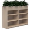 Mascot Planter Bookshelf - Image 9