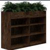 Mascot Planter Bookshelf - Image 10