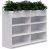 Mascot Planter Bookshelf - Image 12