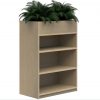 Mascot Planter Bookshelf - Image 5