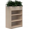 Mascot Planter Bookshelf - Image 6