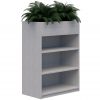 Mascot Planter Bookshelf - Image 7