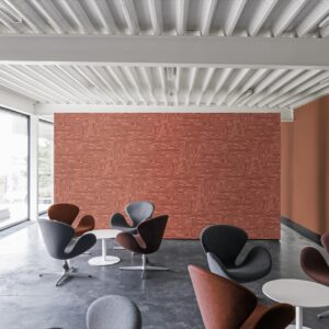 Indigenous Acoustic Panels