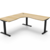 Boost Static Corner Workstation